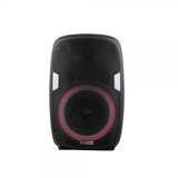 Altec Lansing Høyttaler IMT8100 SoundRover 75 Partyspeaker Svart