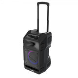 Altec Lansing Høyttaler IMT9000 SonicBoom100 Partyspeaker Svart