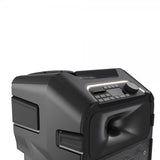 Altec Lansing Høyttaler IMT9000 SonicBoom100 Partyspeaker Svart