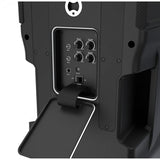 Altec Lansing Høyttaler IMT9000 SonicBoom100 Partyspeaker Svart