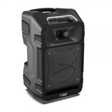 Altec Lansing Høyttaler IMT9000 SonicBoom100 Partyspeaker Svart
