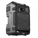 Altec Lansing Høyttaler IMT9000 SonicBoom100 Partyspeaker Svart