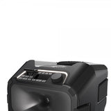 Altec Lansing Høyttaler IMT9000 SonicBoom100 Partyspeaker Svart