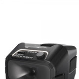 Altec Lansing Høyttaler IMT9000 SonicBoom100 Partyspeaker Svart