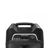 Altec Lansing Høyttaler IMT9000 SonicBoom100 Partyspeaker Svart