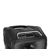 Altec Lansing Høyttaler IMT9100 SonicBoom150 Partyspeaker Svart