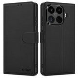 Tech-Protect Xiaomi 17T Etui Wallet Svart