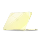 Tech-Protect MacBook Neo 13 Deksel SoftShell Klar