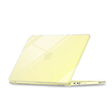 Tech-Protect MacBook Neo 13 Deksel SoftShell Klar