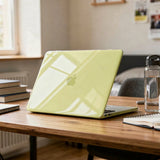Tech-Protect MacBook Neo 13 Deksel SoftShell Klar