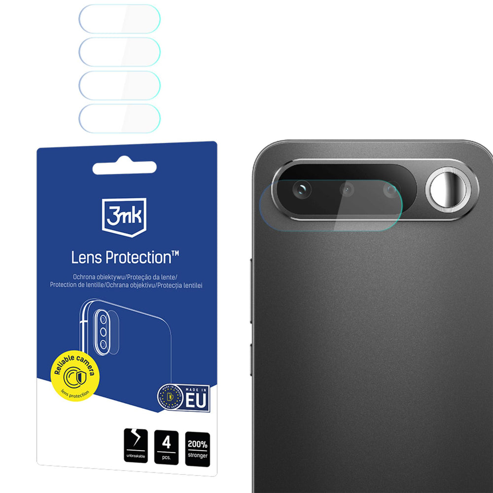 3mk Realme 16 Linsebeskyttelse Lens Protection
