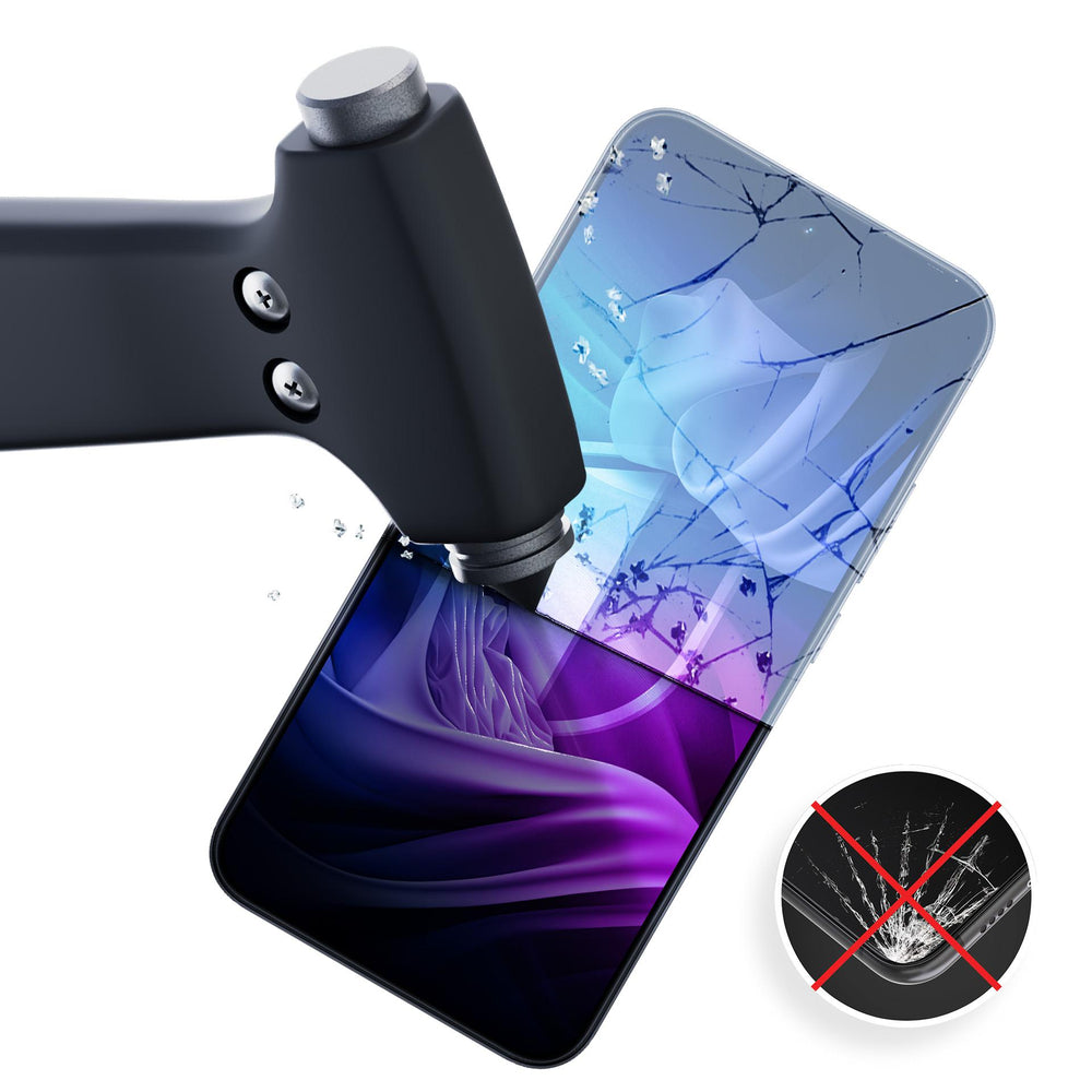 3mk Realme 16 Skjermbeskytter Silky Matt Pro