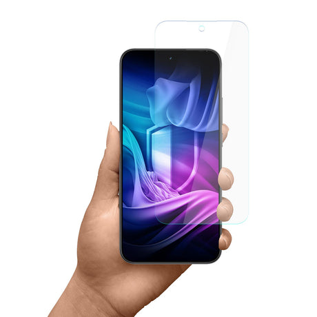 3mk Realme 16 Skjermbeskytter Silky Matt Pro