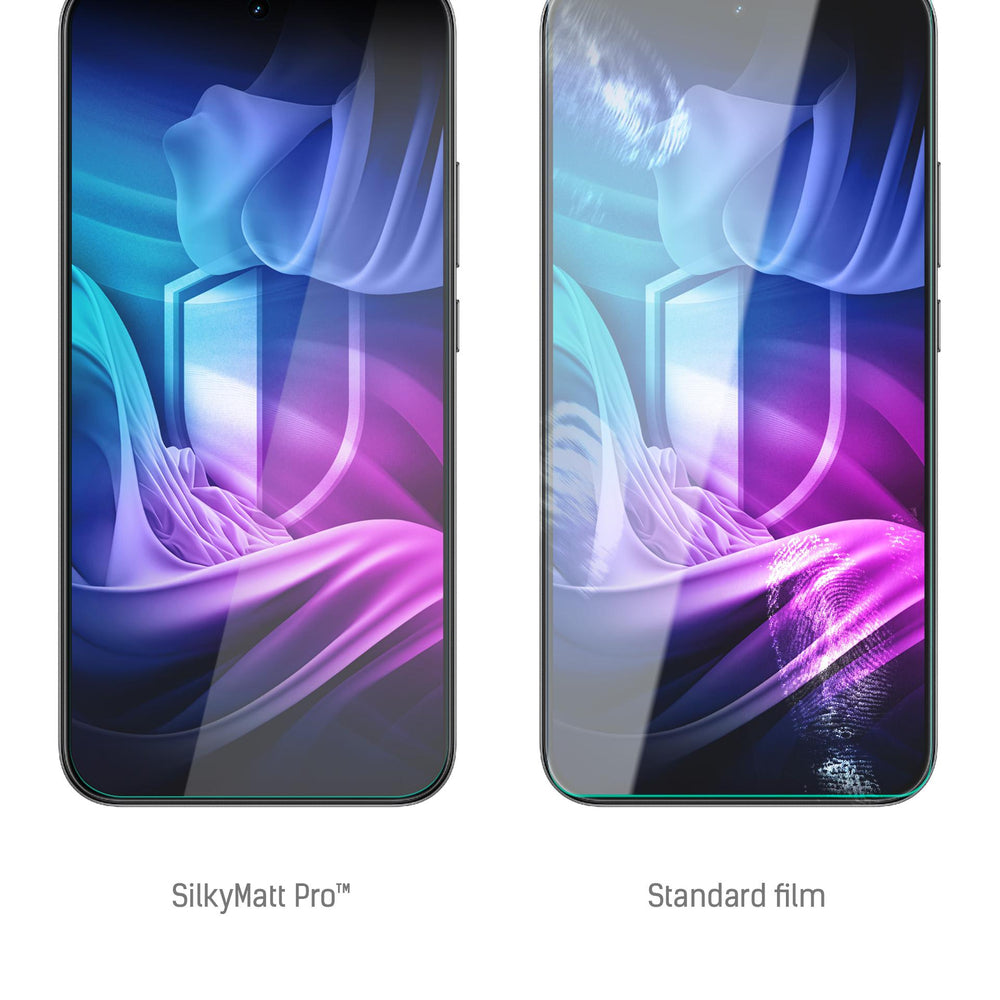 3mk Realme 16 Skjermbeskytter Silky Matt Pro