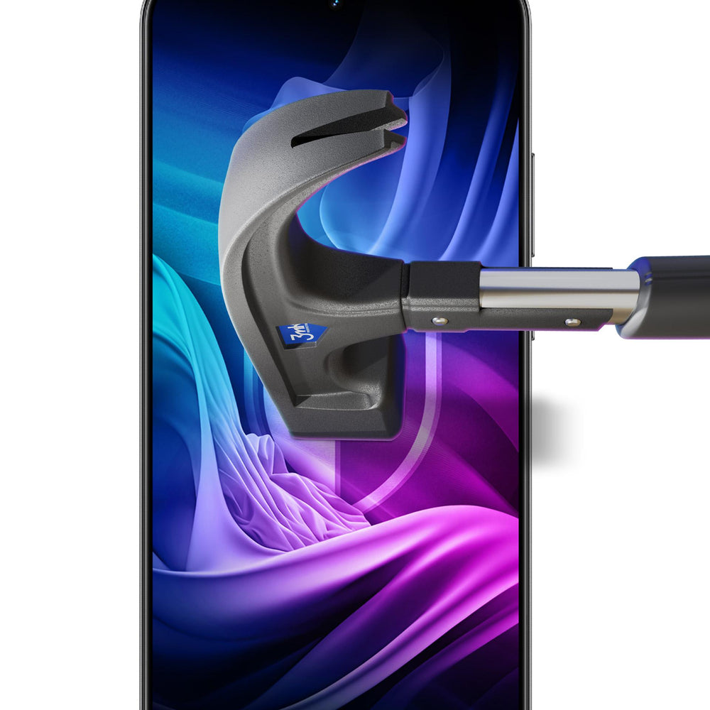 3mk Realme 16 Skjermbeskytter Silky Matt Pro