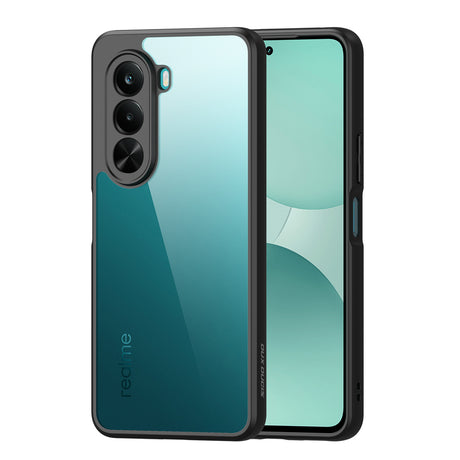 Dux Ducis Samsung Galaxy Z Fold 8 Ultra Skal Aimo Series Svart