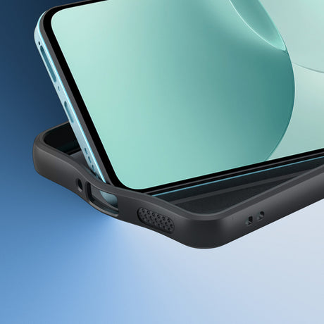 Dux Ducis Samsung Galaxy Z Fold 8 Ultra Skal Aimo Series Svart