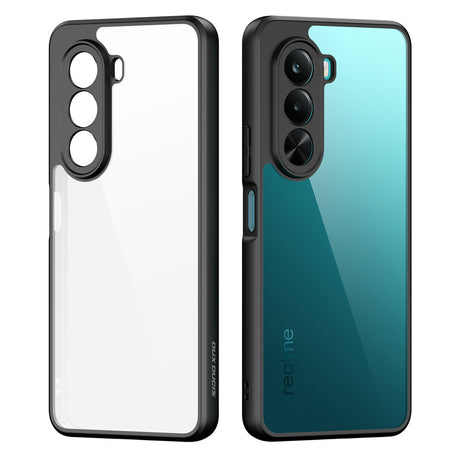 Dux Ducis Samsung Galaxy Z Fold 8 Ultra Skal Aimo Series Svart