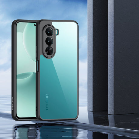 Dux Ducis Samsung Galaxy Z Fold 8 Ultra Skal Aimo Series Svart