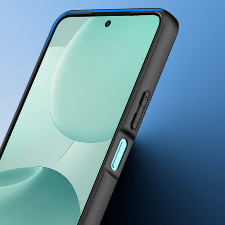 Dux Ducis Samsung Galaxy Z Fold 8 Ultra Skal Aimo Series Svart