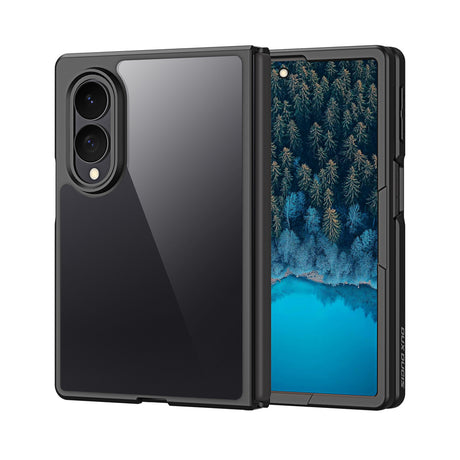 Dux Ducis Samsung Galaxy Z Fold 8 Skal Aimo Series Svart