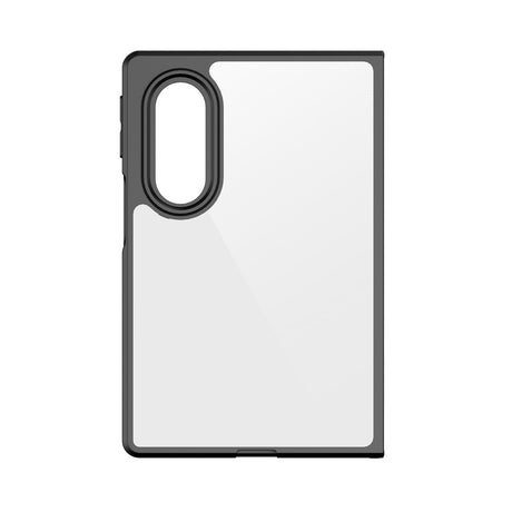 Dux Ducis Samsung Galaxy Z Fold 8 Skal Aimo Series Svart