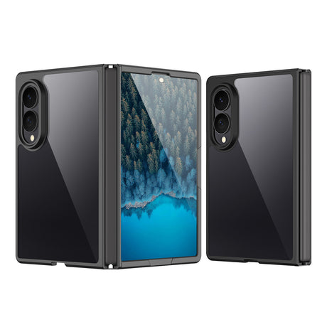 Dux Ducis Samsung Galaxy Z Fold 8 Skal Aimo Series Svart