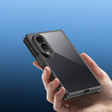 Dux Ducis Samsung Galaxy Z Fold 8 Skal Aimo Series Svart