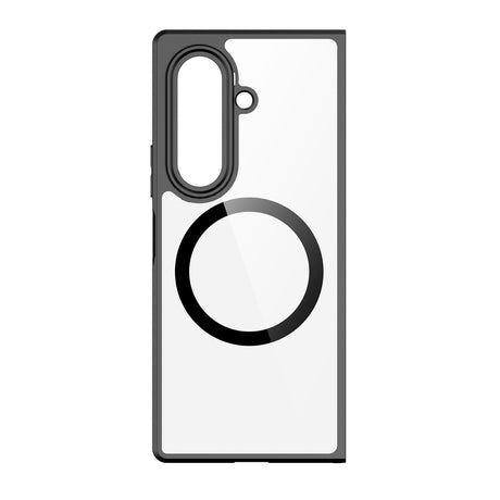 Dux Ducis Samsung Galaxy Z Fold 8 Ultra Skal Aimo Series MagSafe Svart