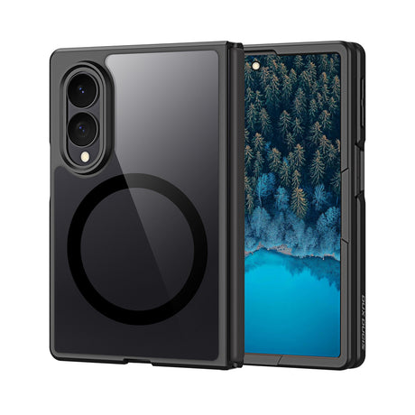 Dux Ducis Samsung Galaxy Z Fold 8 Skal Aimo Series MagSafe Svart