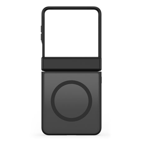 Dux Ducis Samsung Galaxy Z Flip 8 Deksel Yind Series MagSafe Svart