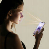Tech-Protect Xiaomi 17T Skjermbeskytter Glass Fit+ 2-pack