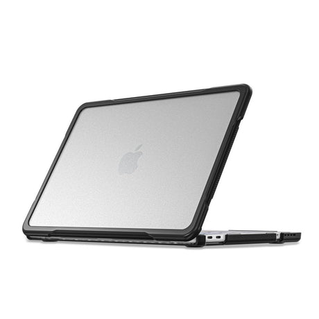 Tech-Protect MacBook Neo 13 Deksel Velar Svart
