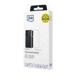 3mk Samsung Galaxy S26 FE Skal Armor Case Transparent