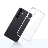3mk Samsung Galaxy S26 FE Skal Armor Case Transparent