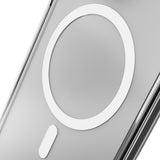 3mk Google Pixel 11 Skal Armor MagCase Transparent