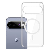 3mk Google Pixel 11 Pro XL Skal Armor MagCase Transparent