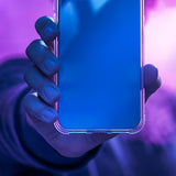3mk Samsung Galaxy S26 FE Skal Clear Case Transparent