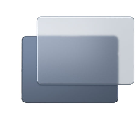 Amazingthing MacBook Neo 13 Deksel Titan Pro Blå