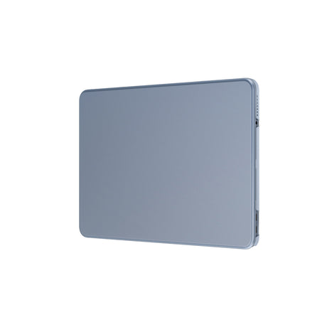 Amazingthing MacBook Neo 13 Deksel Titan Pro Blå