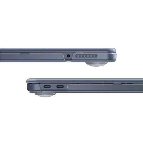Amazingthing MacBook Neo 13 Deksel Titan Pro Blå