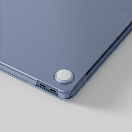 Amazingthing MacBook Neo 13 Deksel Titan Pro Blå