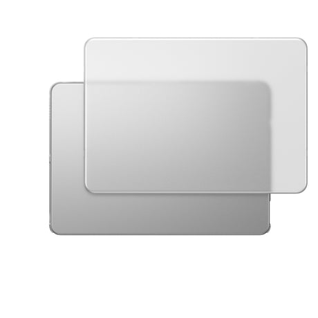 Amazingthing MacBook Neo 13 Deksel Titan Pro Klar