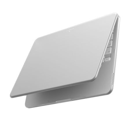 Amazingthing MacBook Neo 13 Deksel Titan Pro Klar