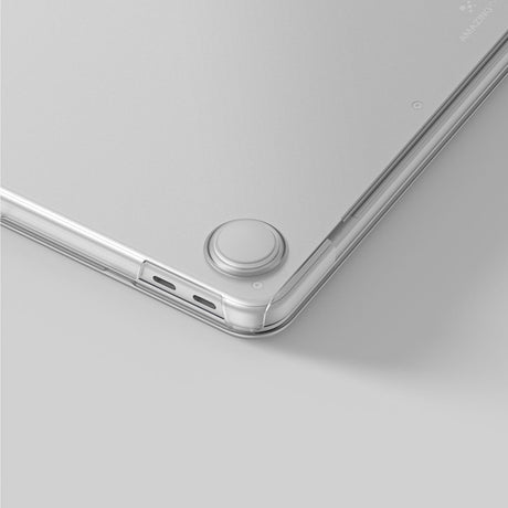 Amazingthing MacBook Neo 13 Deksel Titan Pro Klar