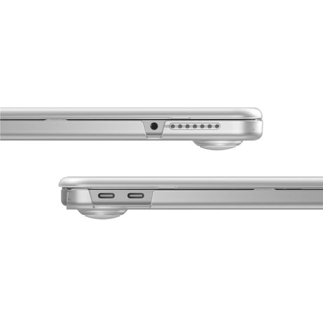 Amazingthing MacBook Neo 13 Deksel Titan Pro Klar