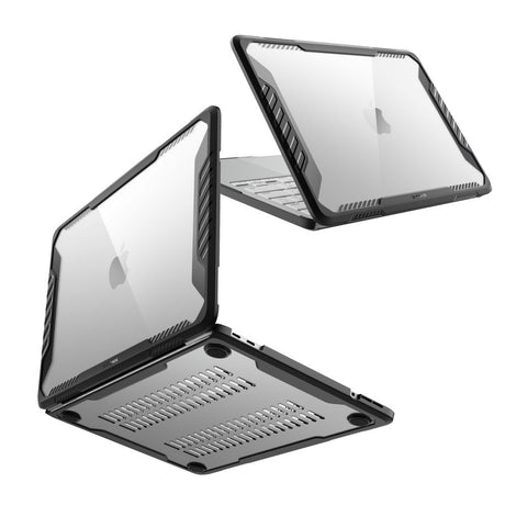 Supcase MacBook Neo 13 Deksel Unicorn Beetle Pro Svart
