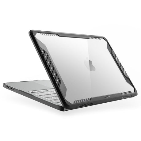 Supcase MacBook Neo 13 Deksel Unicorn Beetle Pro Svart
