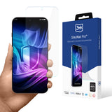 3mk Oppo Find X9 Pro Skjermbeskytter Silky Matt Pro