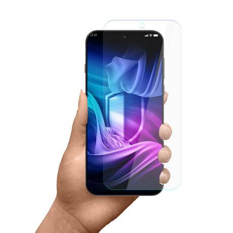 3mk Oppo Find X9 Pro Skjermbeskytter Silky Matt Pro